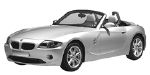 BMW E85 C208F Fault Code