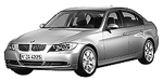 BMW E92 C208F Fault Code