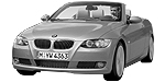 BMW E93 C208F Fault Code
